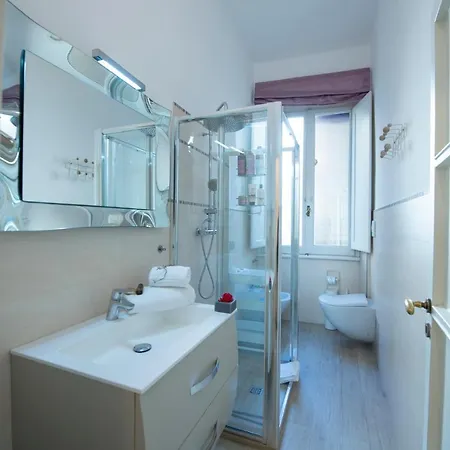 Mamo - Amalia Piazza Signoria Florenz