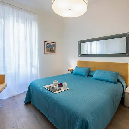 Apartment Mamo - Amalia Piazza Signoria *