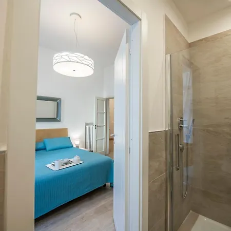 Mamo - Amalia Piazza Signoria * Florenz