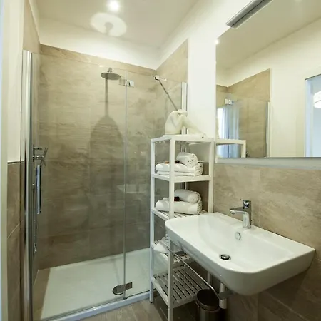 Mamo - Amalia Piazza Signoria Apartment