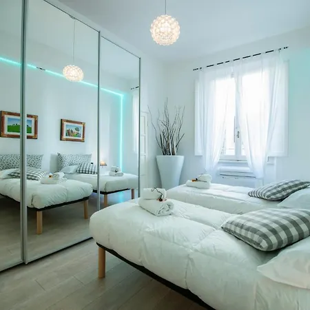 Apartment Mamo - Amalia Piazza Signoria Florenz