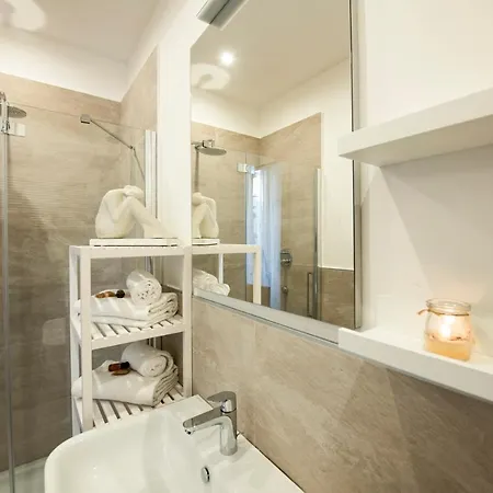 Mamo - Amalia Piazza Signoria Apartment *