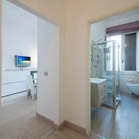 Apartment Mamo - Amalia Piazza Signoria Florenz