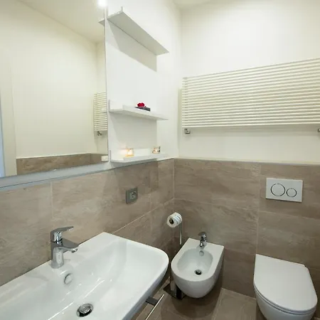 Apartment Mamo - Amalia Piazza Signoria Florenz