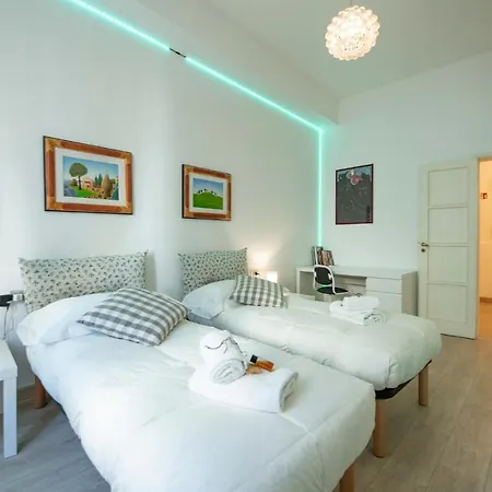 Apartment Mamo - Amalia Piazza Signoria