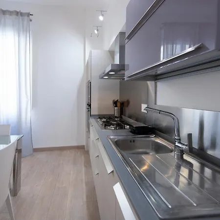 Mamo - Amalia Piazza Signoria Florenz