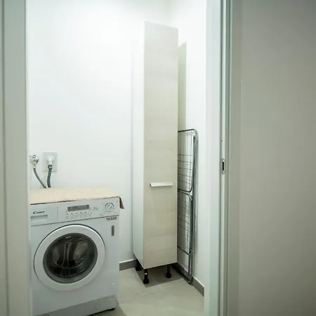 Apartment Mamo - Amalia Piazza Signoria Florenz