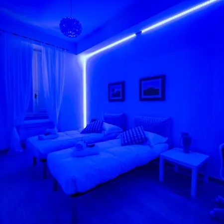 Mamo - Amalia Piazza Signoria *