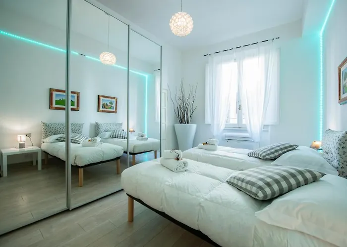 Апартаменты Mamo - Amalia Piazza Signoria Флоренция